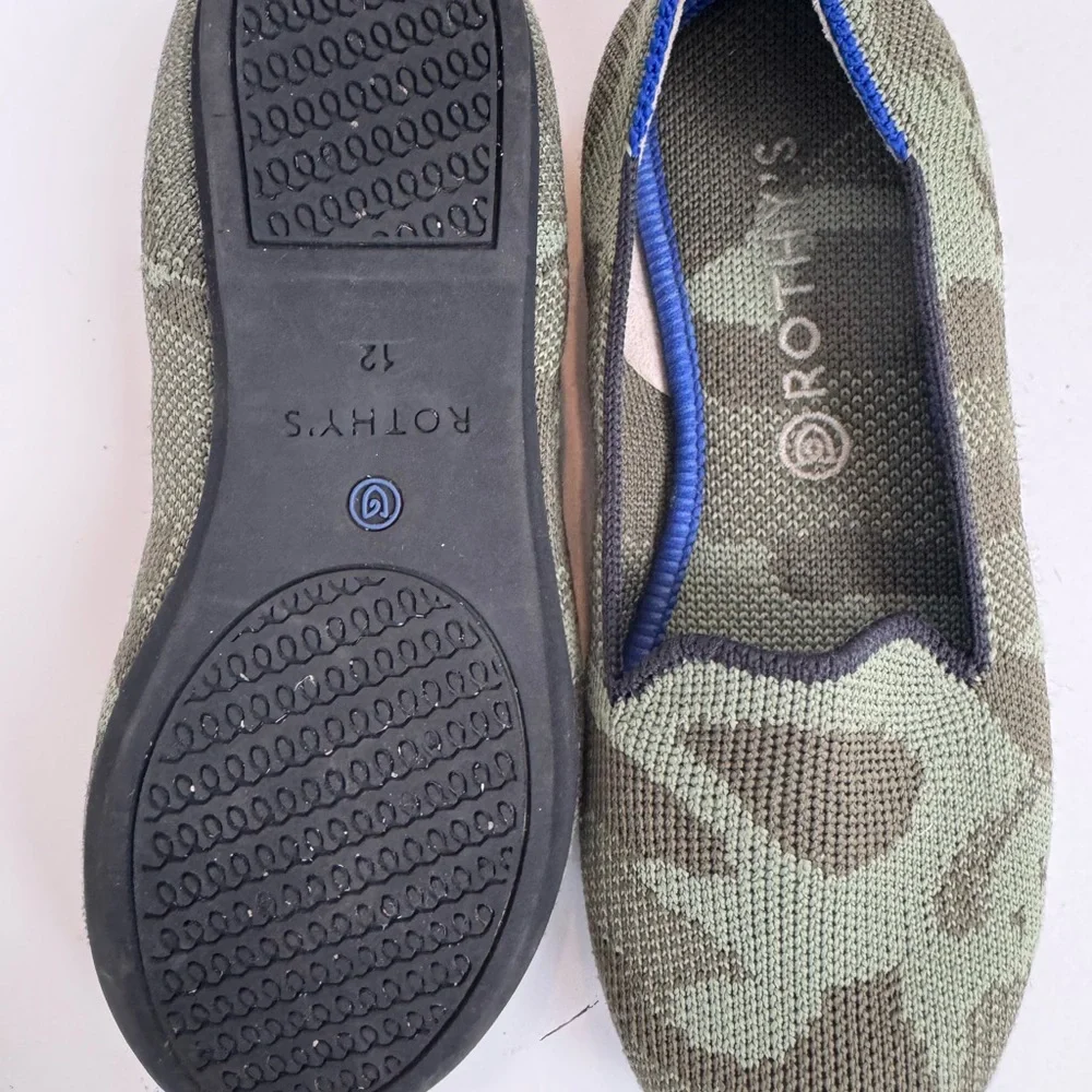 Girls Rothy's - Picture 2 of 2